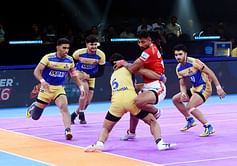 Bengaluru Bulls vs Tamil Thalaivas head to head stats and records you need to know before BLR vs TAM Pro Kabaddi 2024 Match 34