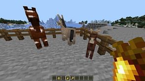 How to get Artificial Selection achievement in Minecraft