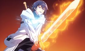 Hazure Skill "Kinomi Master" anime announces January 2025 release date, opening theme, and more with new PV