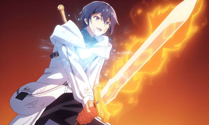 Hazure Skill "Kinomi Master" anime announces January 2025 release date, opening theme, and more with new PV