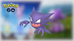 How to solo defeat Haunter in Pokemon GO 3-star raids