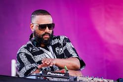 Who is Madlib? Everything to know about the hip-hop producer amid mismanagement lawsuit against ex-manager