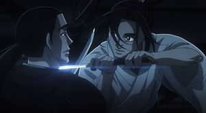The Blue Wolves of Mibu episode 7 release date and time, where to watch, and more