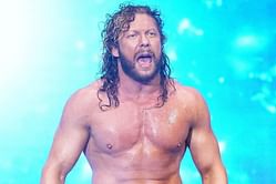 Kenny Omega unhappy after his latest backstage fight gets leaked: "Didn't need to be shown to the world"