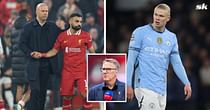 Paul Merson predicts Liverpool vs Manchester City and other Premier League GW13 fixtures