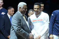 "Oscar wasn't trying to get triple-doubles" - Former NBA champion accuses Russell Westbrook of stat padding with Oscar Robertson analogy