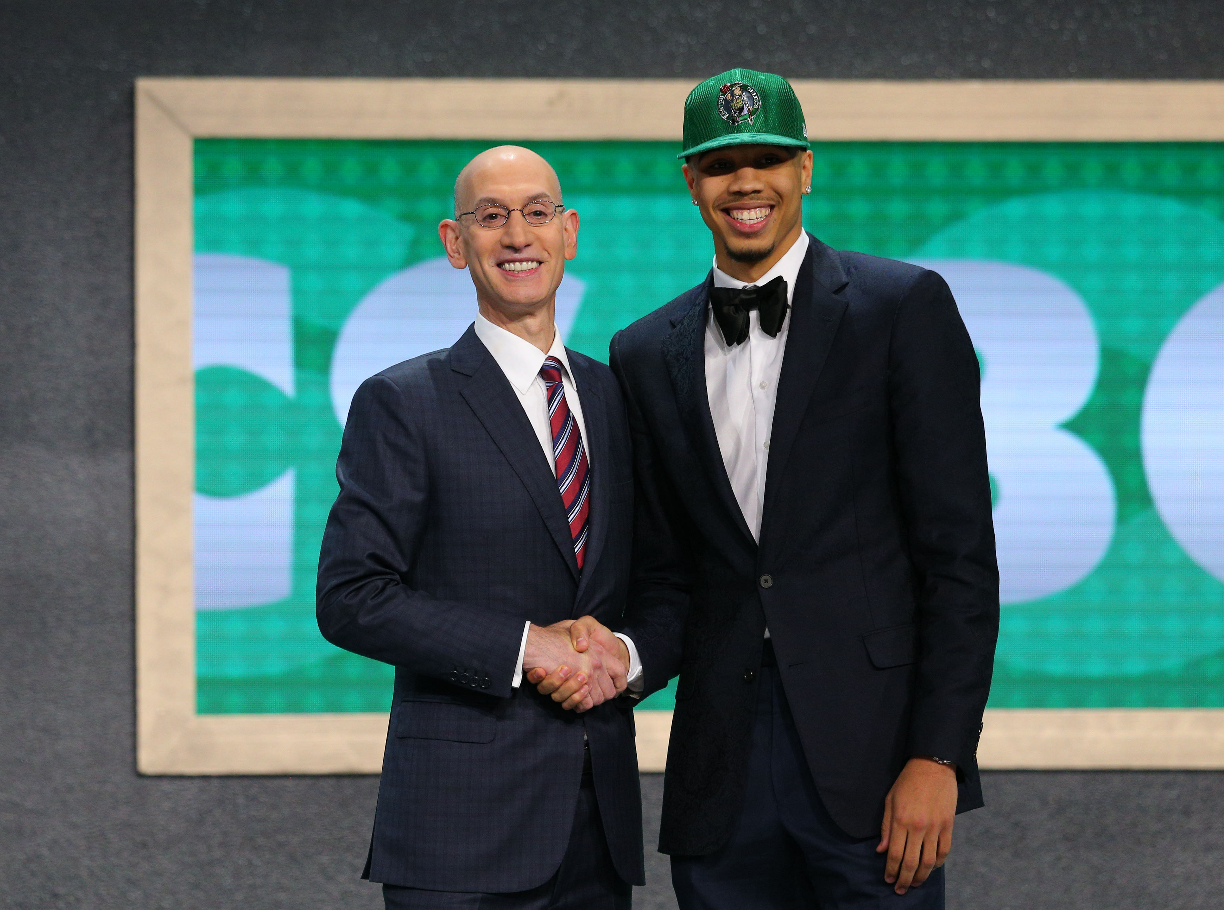 NBA: Draft - Source: Imagn