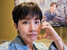 "The sun is shining"— Fans rejoice as j-Hope dances to the old BTS’ songs during latest radio interview