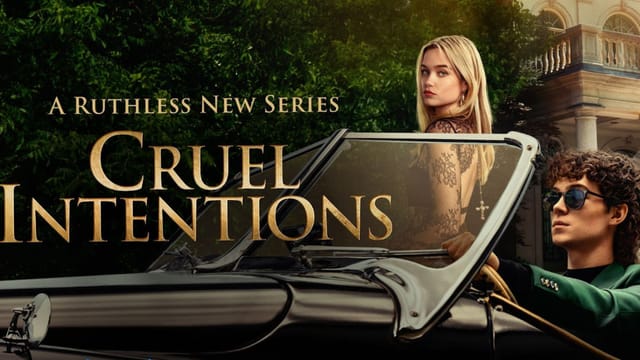 Who is Zac Burgess? Everything to know about the actor who plays Lucien