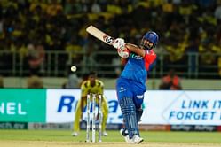 "Tells us that something else was cooking there" - Aakash Chopra on Rishabh Pant saying money wasn't the criteria for not staying with DC