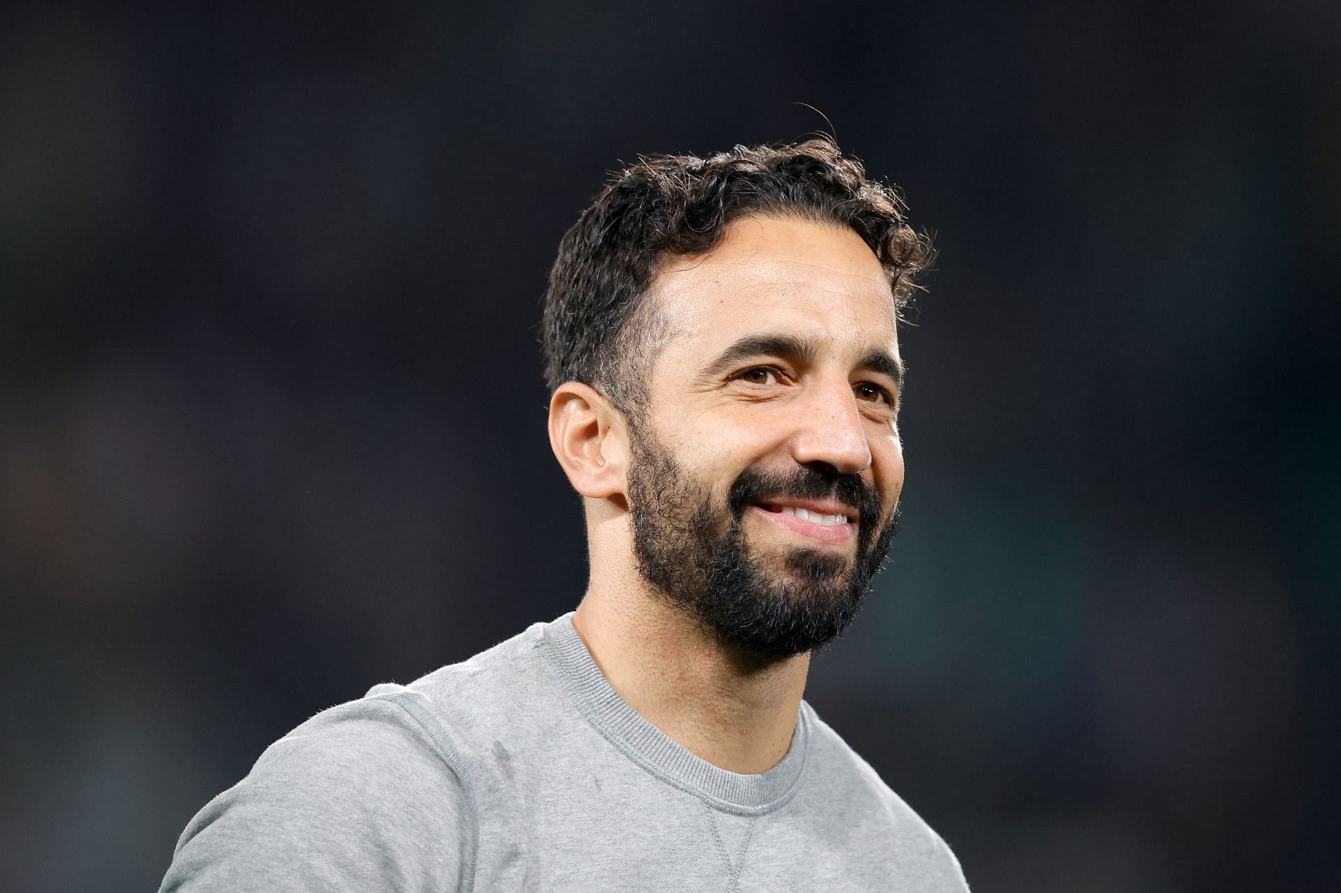 Sporting CP v Manchester City - UEFA Champions League - Source: Getty