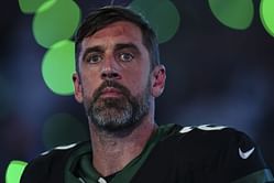 When Aaron Rodgers came close to ditching football for a law career