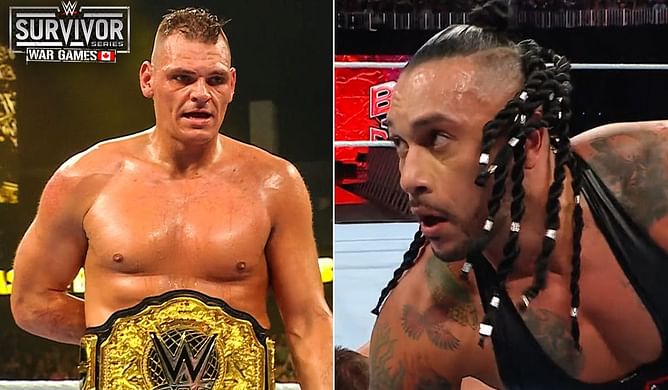 WWE legend to return and help Damian Priest dethrone Gunther at Survivor Series: WarGames? Chances explored