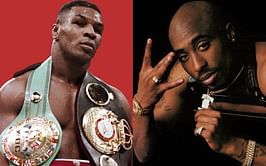 Manager of The Game and 6ix9ine opens up about physical altercation with Mike Tyson over Tupac "wasn't a gangster" remarks