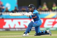 India v New Zealand - ICC Women's T20 Cricket World Cup - Source: Getty