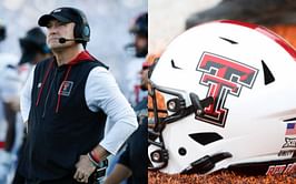 Does Texas Tech play today? Closer look at Red Raiders' 2024 season schedule