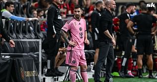 “We made a lot of mistakes, many of which could’ve been avoided” - Lionel Messi warns Inter Miami as they aim to win MLS Cup
