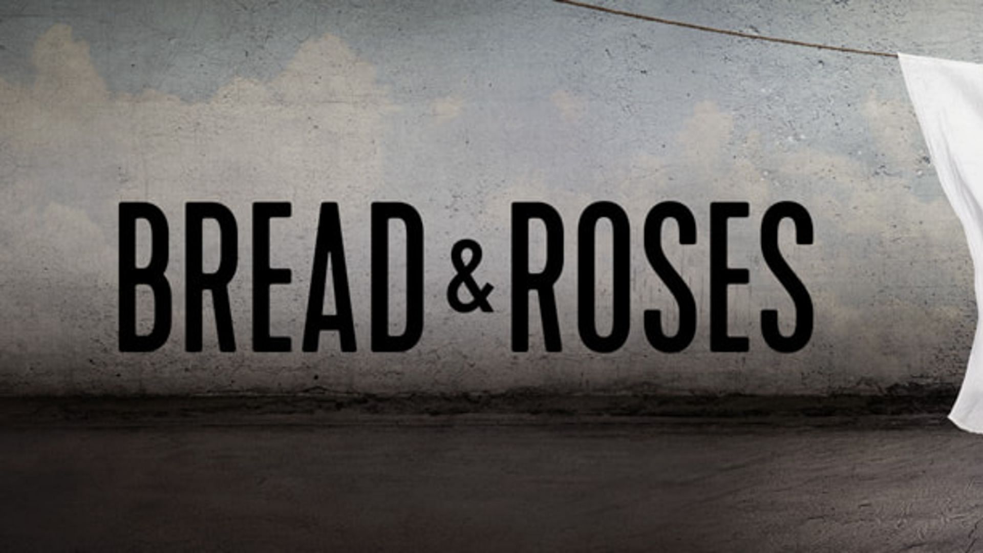 Bread and Roses official poster (Image by Apple TV+)