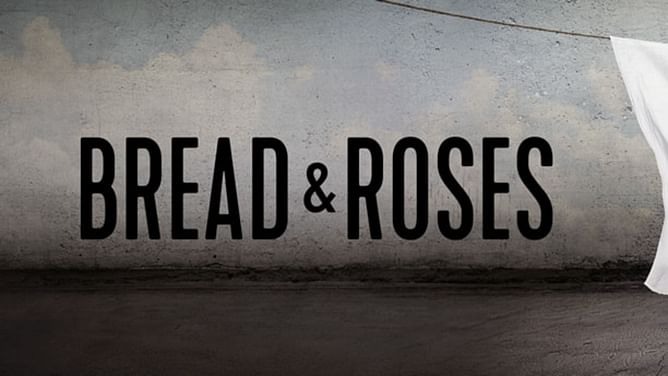 The heartbreaking true story behind Apple TV+'s Bread and Roses, explained