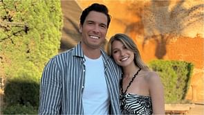 Who is Amanda Dubin? Superman star's son Will Reeve gets engaged to long-time girlfriend