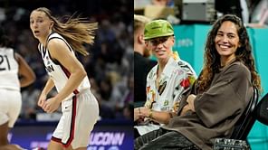 “Me and Sue are pretty close”: Paige Bueckers expresses gratitude for Sue Bird’s impact and teachings