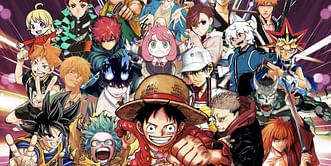 Jump Festa 2025: Full schedule, what to expect, and more