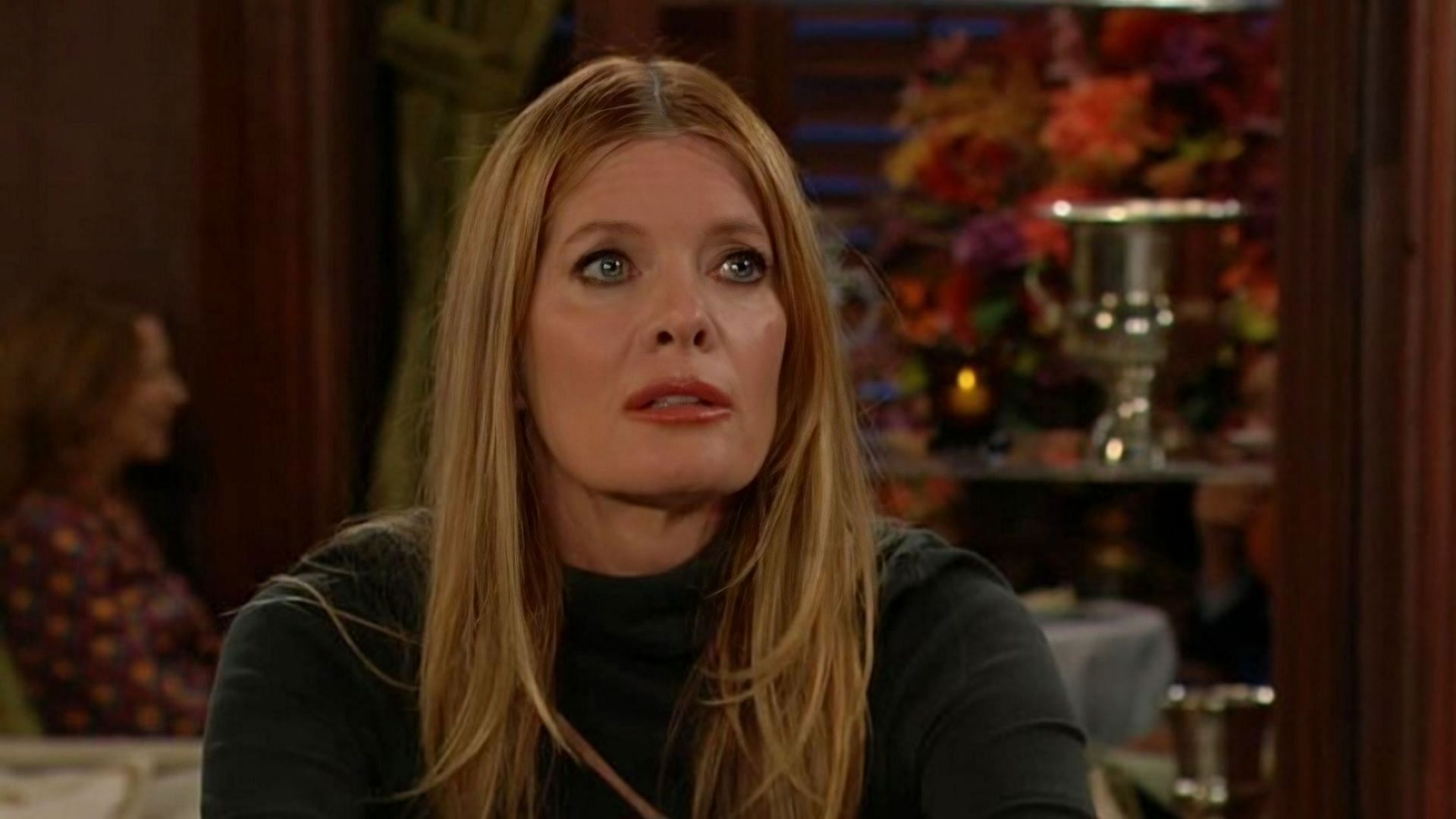 Phyllis Summers in a still from The Young and the Restless (via CBS)