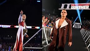 3 तरीके जिनसे WWE Crown Jewel 2024 में होने वाले Cody Rhodes vs Gunther मैच का अंत हो सकता है