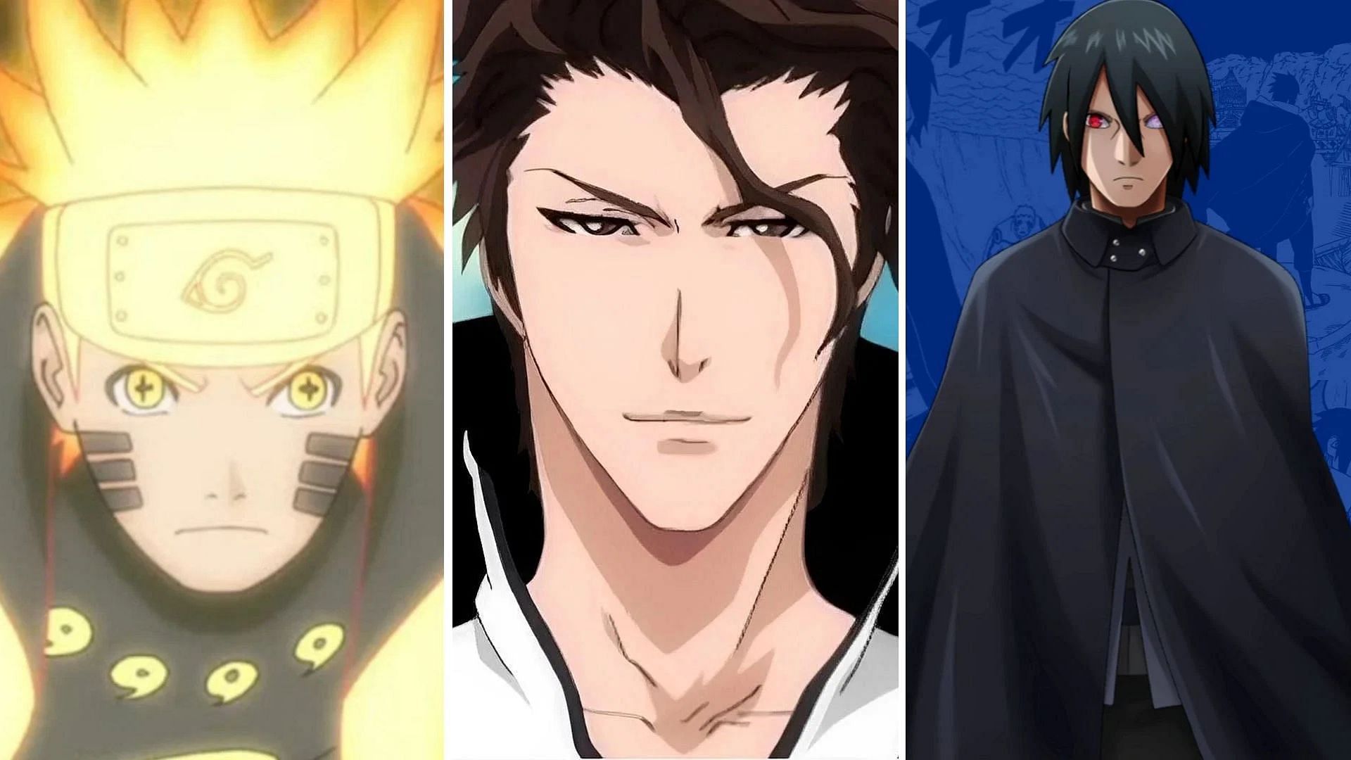 7 Boruto characters who stand a chance against Aizen (Image via Sportskeeda)