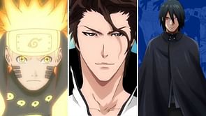 7 Boruto characters who might stand a chance of surviving Bleach's Aizen