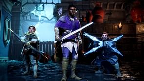 5 best Mage weapons in Dragon Age The Veilguard