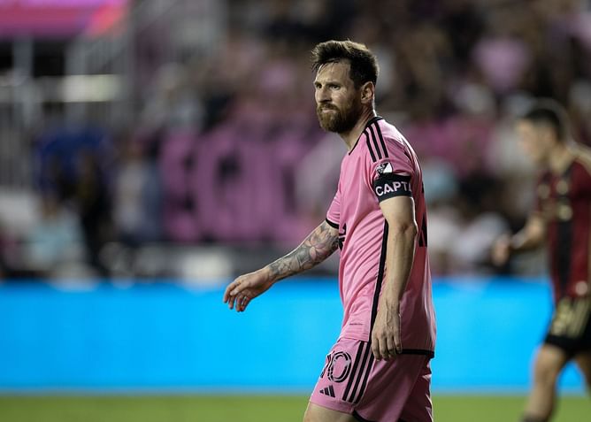 "It is our home" - Lionel Messi opens up on potential return to Barcelona in future