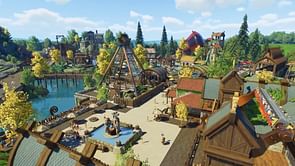 How to keep guests happy in Planet Coaster 2