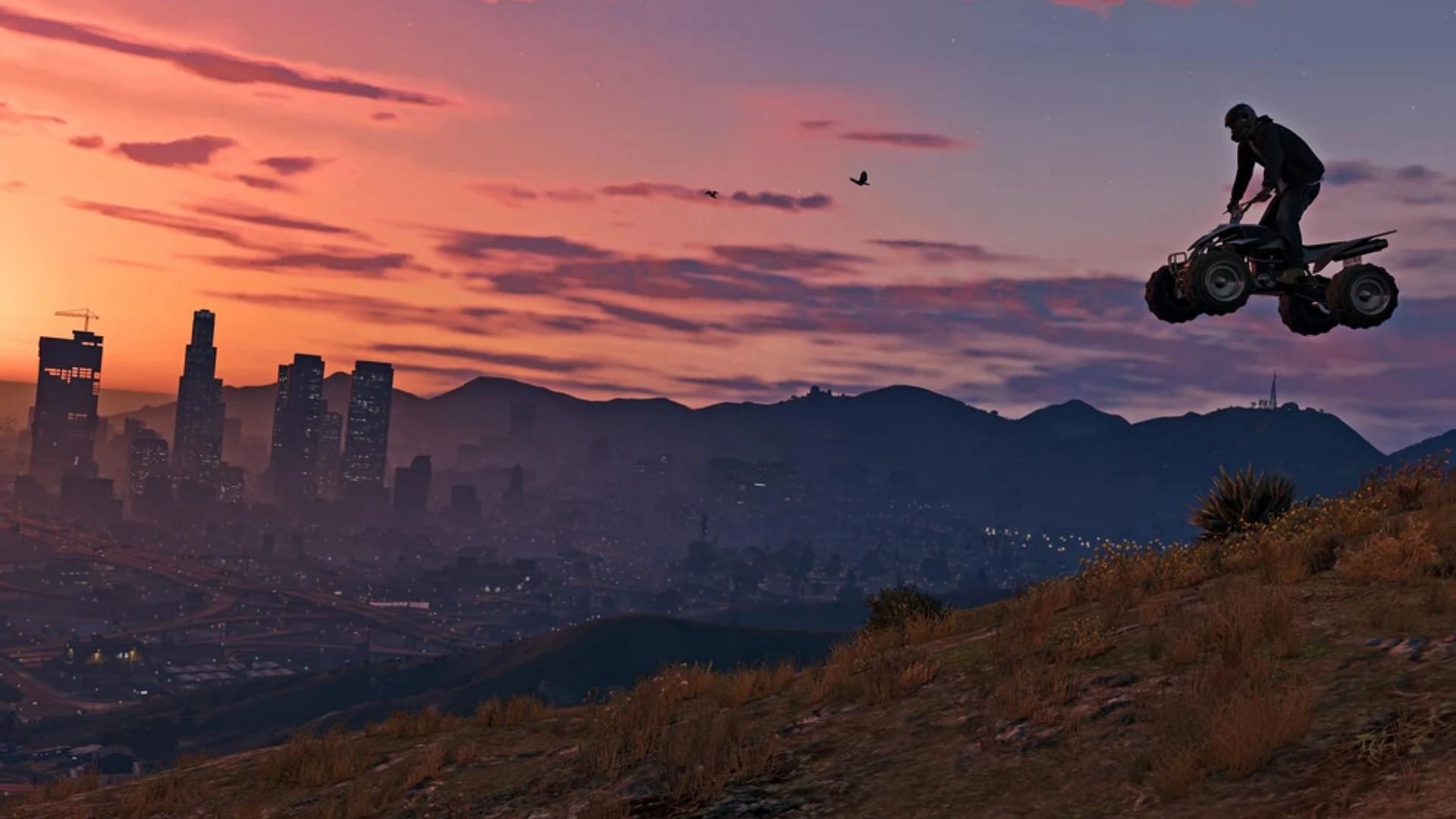 GTA 5 Achievement guide followers must fulfill the following conditions to get the rewards (Image via Rockstar Games)