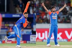 "Varun Chakaravarthy trapped the big fish" - Aakash Chopra on Chakaravarthy and Ravi Bishnoi playing together in IND vs SA 2024 1st T20I