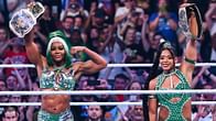 WWE has made a massive mistake with Bianca Belair and Jade Cargill, says veteran (Exclusive)