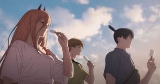 A Chainsaw Man spinoff may reveal the coming Aki and Power flashback's focus