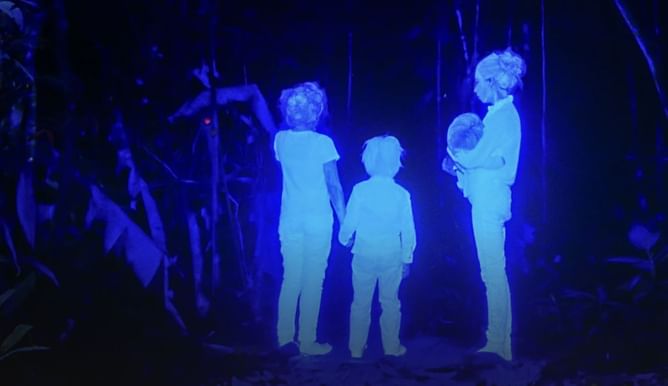The remarkable true story behind Netflix's The Lost Children, explained