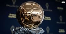 "How is Mbappe even here", "Joke of a Ballon d'Or list" - Fans react as news publication reveals their 2025 Ballon d'Or power rankings