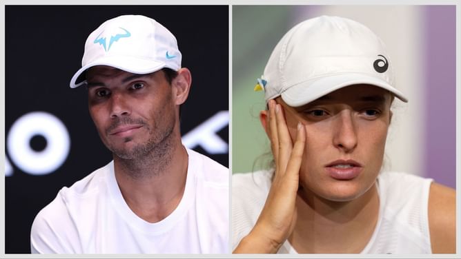 From affecting Rafael Nadal's retirement plans to postponing end of 2024 season: How Malaga floods could impact tennis world