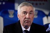 Real Madrid boss Carlo Ancelotti claims he's a fan of Liverpool's fierce rivals ahead of UCL encounter