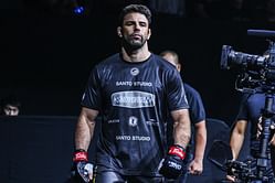 Marcus ‘Buchecha’ says he’s always looking for things to improve on: “I never get comfortable even in my victories”
