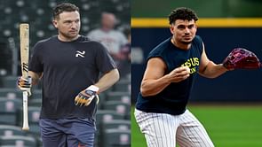 "Alex Bregman posted career-low OPS this year" - Ex-Yankees coach asserts Willy Adames is a more desirable free agent