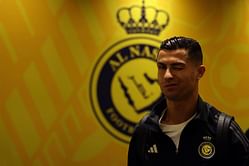 "Cristiano Ronaldo was not bad today and presented a distinct level" - Al-Nassr manager on Portugal star's showing in 1-1 Al-Hilal draw