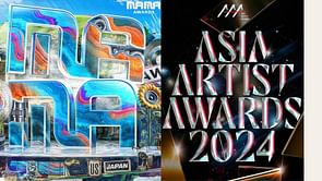 From MAMA Awards to Hanteo Music Awards- A Guide to 2024 year-end Korean Award shows