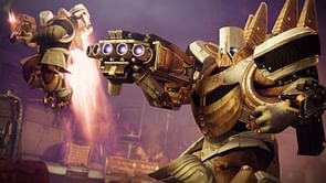 All available triumphs for the Slayer Baron seal in Destiny 2