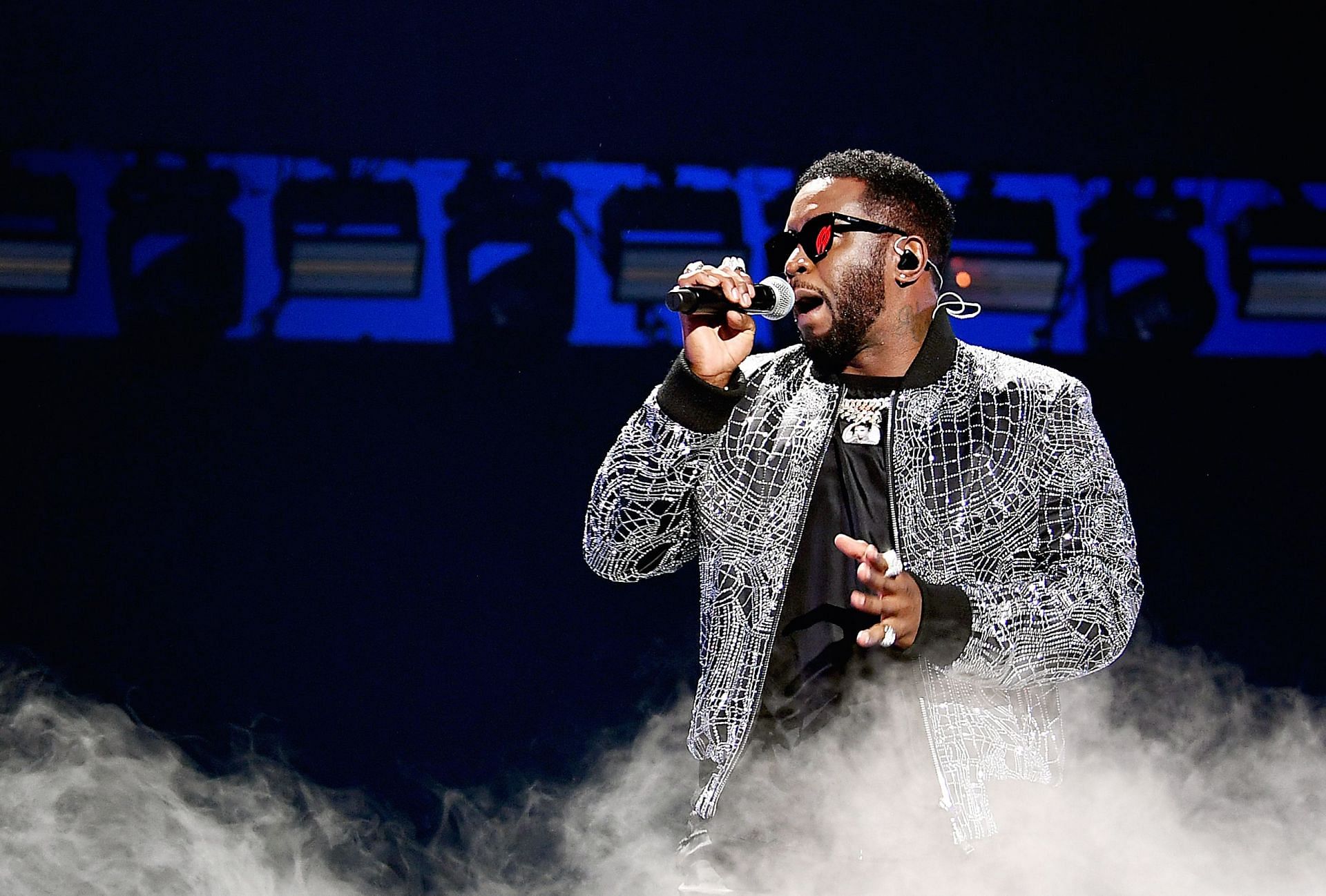 2022 iHeartRadio Music Festival - Night 2 - Show - Source: Getty