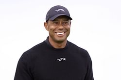 "I started Sun Day Red to be a brand for athletes, by athletes" - Tiger Woods sends out special message to journalists with his new apparel options