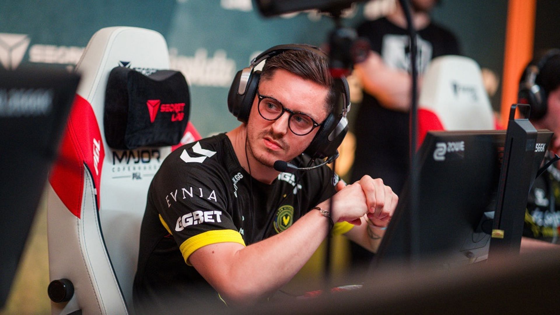 ApEX (Image via PGL || Team Vitality)