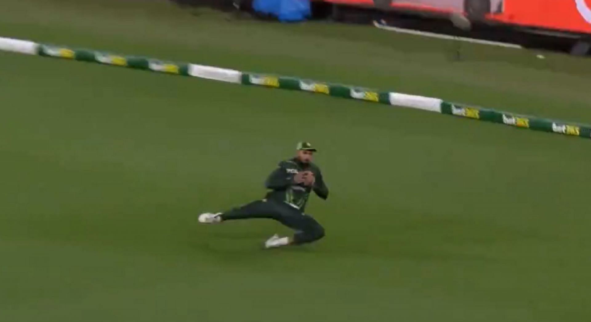 Pakistan